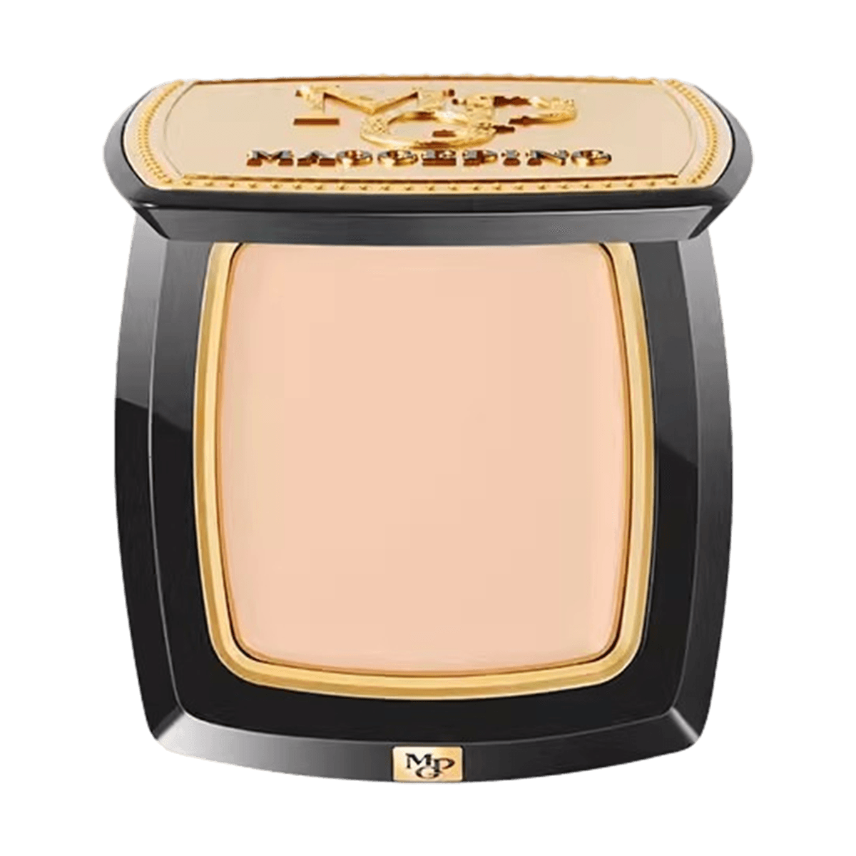 MaoGePing Luminous Perfect Cream Foundation