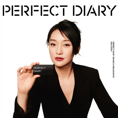 Perfect Diary Biolip Essence Lip Stain Matte Lipstick