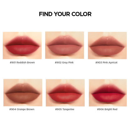 Perfect Diary Biolip Essence Lip Stain Matte Lipstick