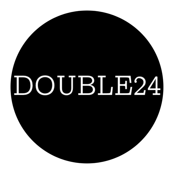 DOUBLE24