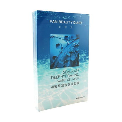 FAN BEAUTY Sea Grape Hydrating Mask