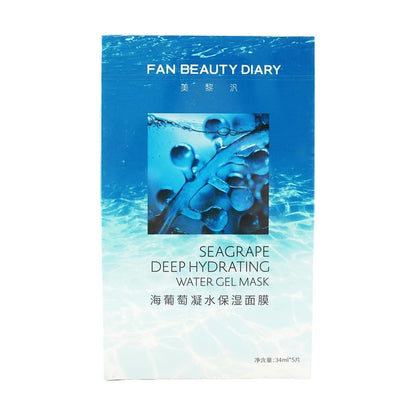 FAN BEAUTY Sea Grape Hydrating Mask