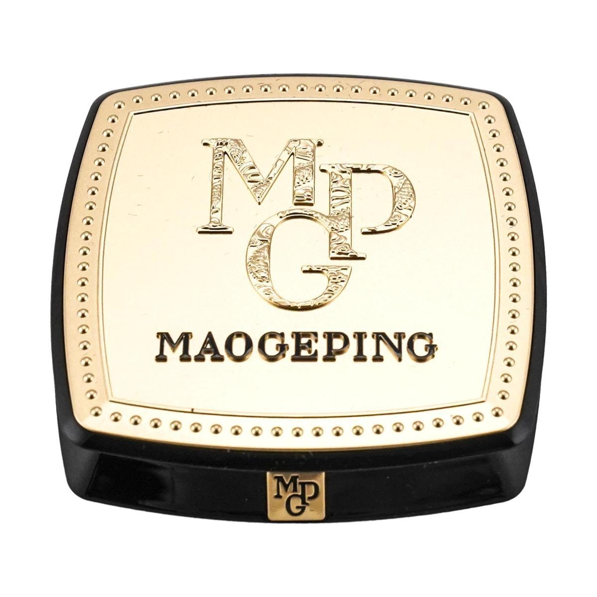 MaoGePing Luminous Perfect Cream Foundation