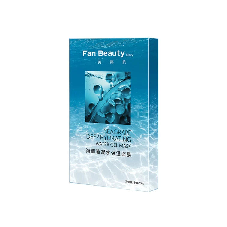 FAN BEAUTY Sea Grape Hydrating Mask