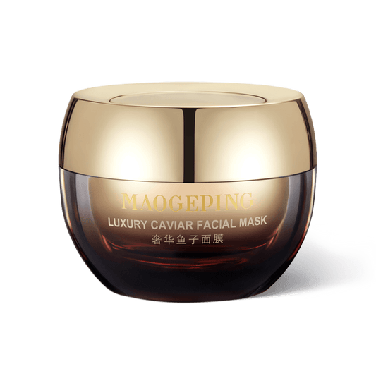 MaoGePing Luxury Caviar Facial Mask